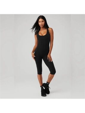 Alo Airbrush Physique Bodysuit